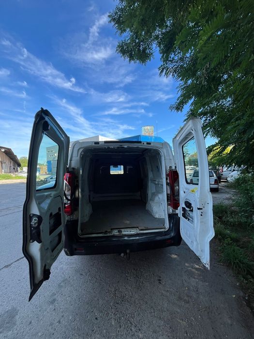 Fiat scudo 2.0 model lung