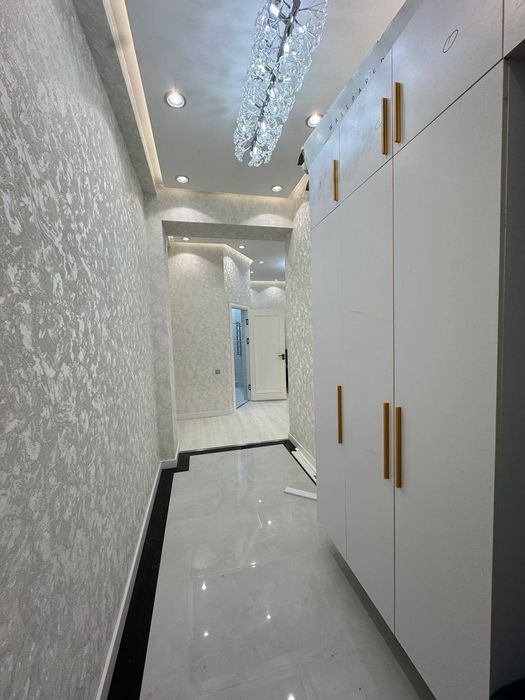 Паркентский Ж/К Ренисанс 2хКом/7/8