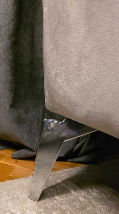 Фотьойл. В много добро състояние.