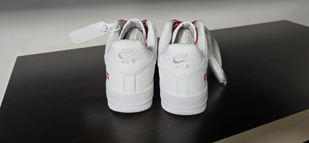 Nike Air Force 1 Supreme