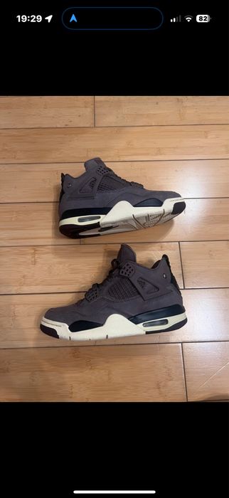 Jordan 4 x A ma Maniere