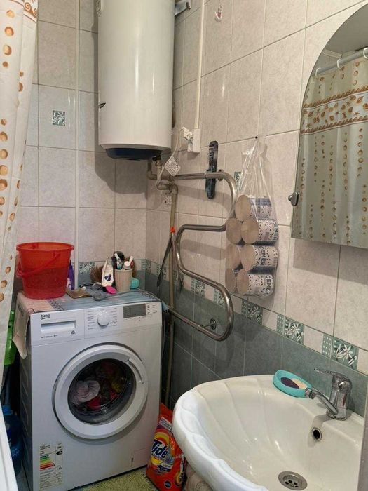 Продам 3х комнатную квартиру