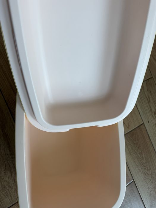Lada frigirifica polarbox 20 litri