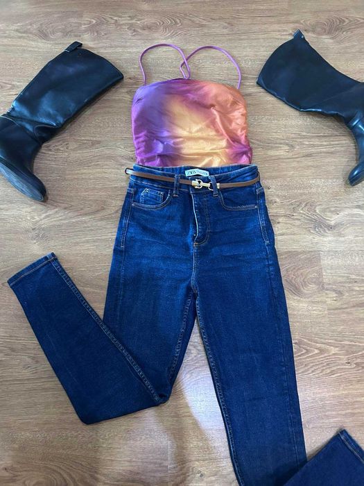 Сет zara hm mango