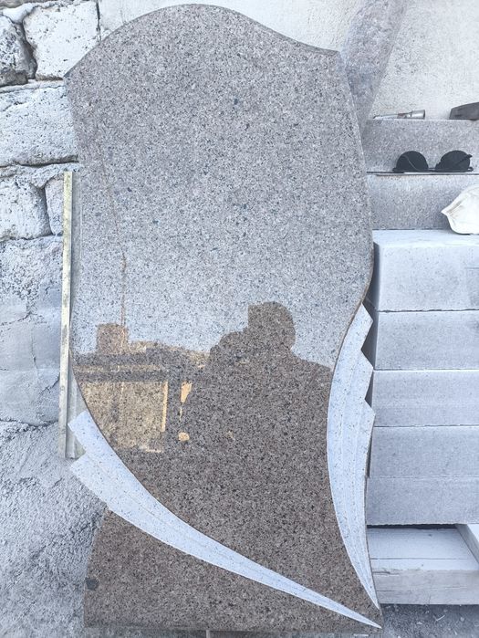 Гранит под заказ