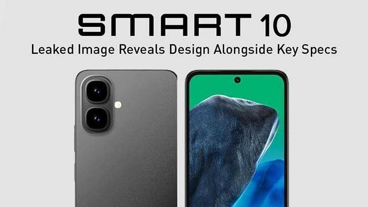 Infinix Smart 10   64/128Gb (Yangi + Skidka+Dostavka) New-2025!