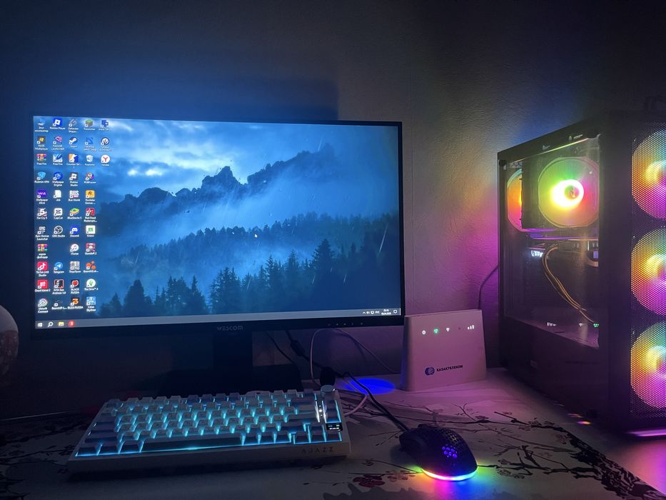 Атырау компьютер 4060