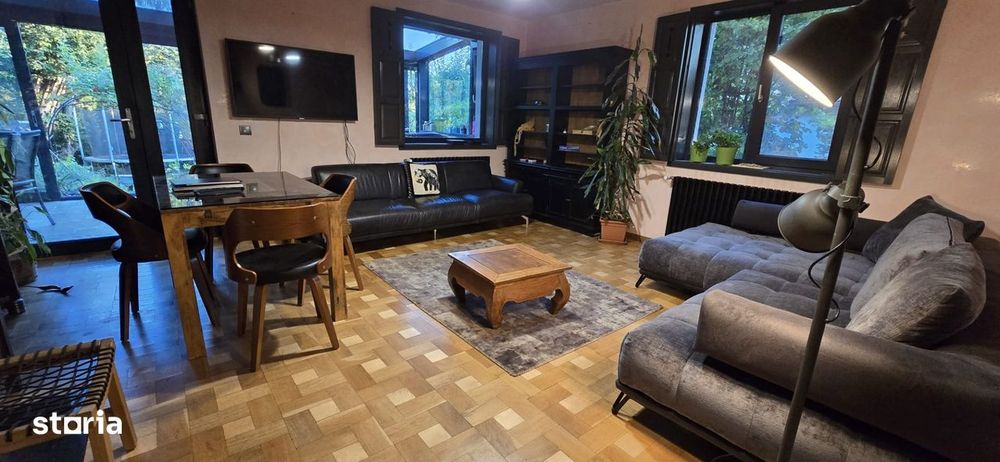 Casa moderna 250 mp utili, teren 900 mp, Faget!