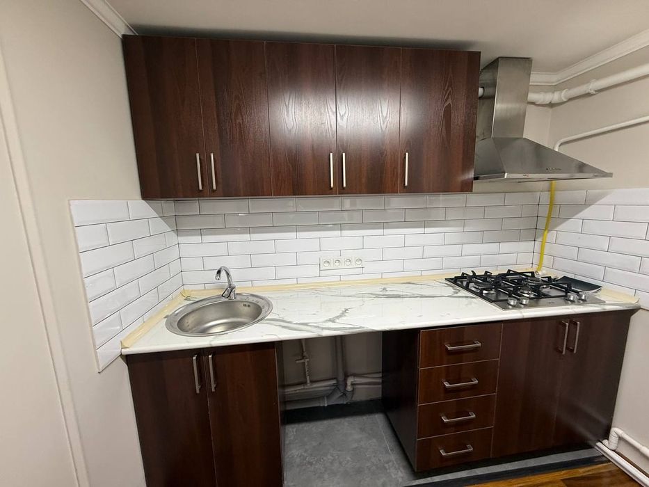 Сдаётся участок 3 ком