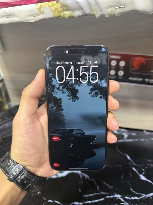 iphone 16pro max 93%