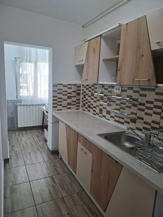 Închiriat Garsoniera