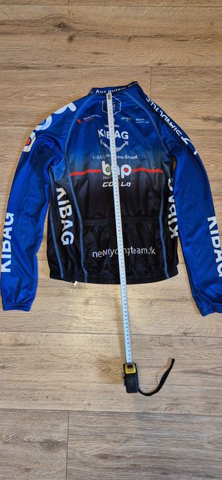 Bluză ciclism bicicleta