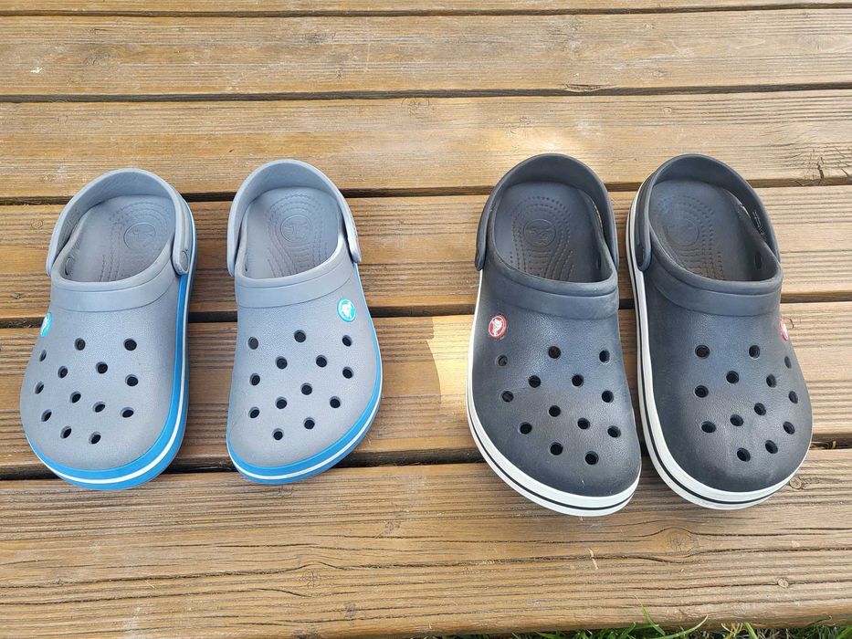 Crocs Крокс чехли