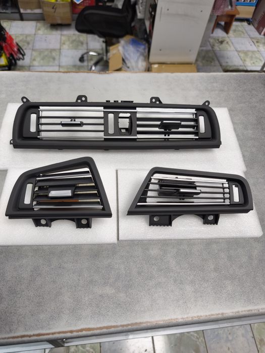 Дефлекторы BMW F10 в наличии