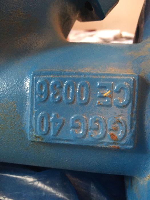 Продам срочно Обратный клапан ДУ 80