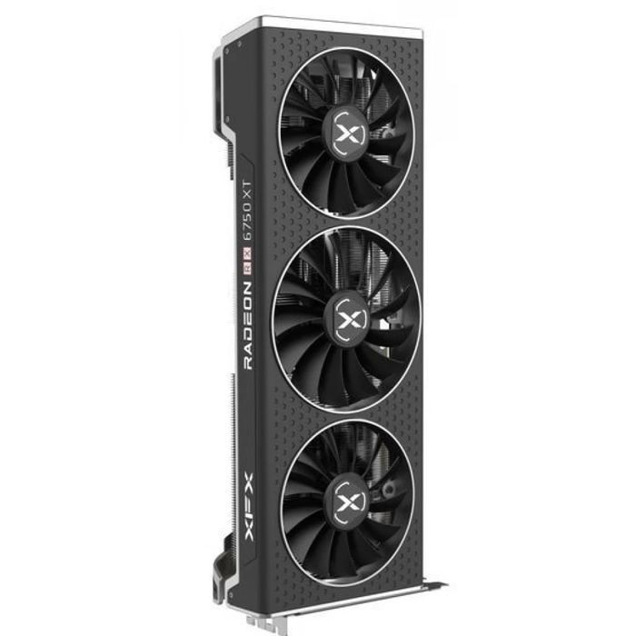 Placa Video AMD Radeon 6750 xt 12gb
