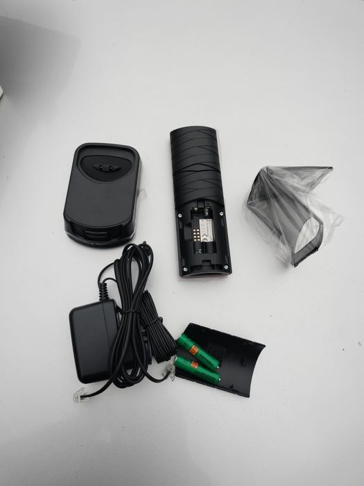 Telefon portabil de camera nou .