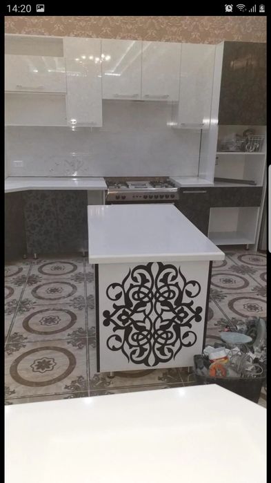 Искусственный камень