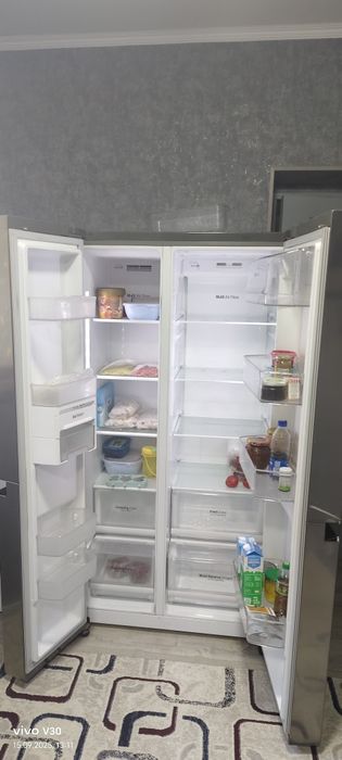 Продам холодильник lg