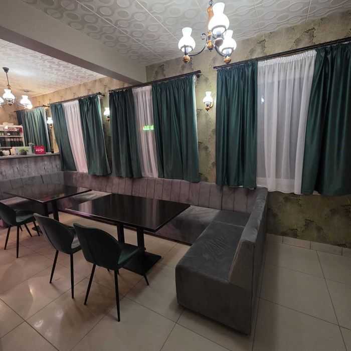 Mese bar, fast-food, restaurant, cafenea, pizzerie, terasa, bistro