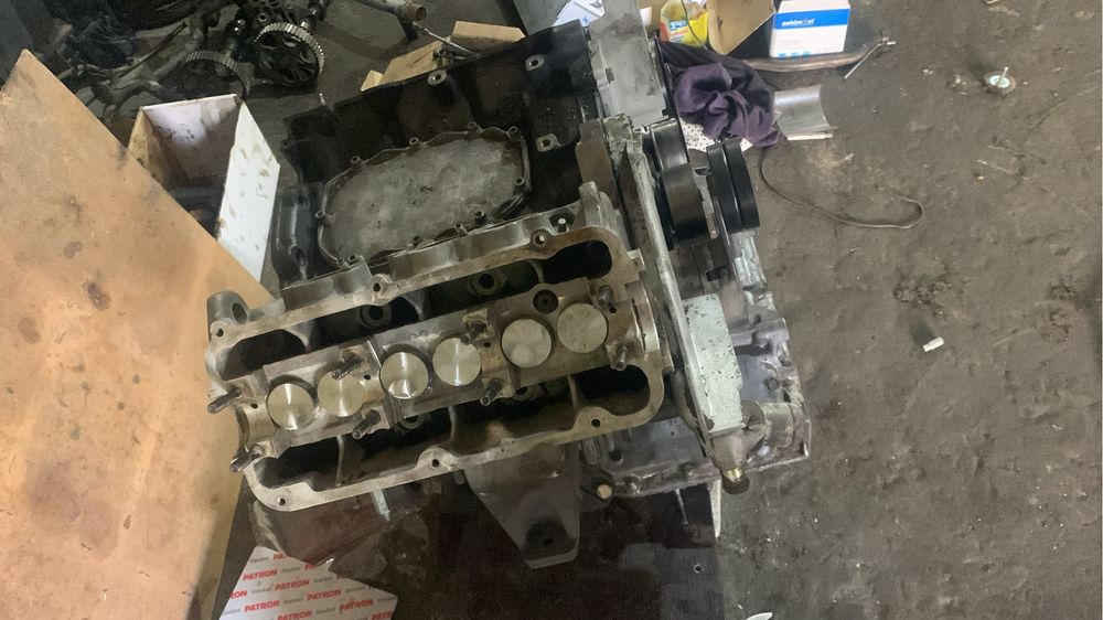 Ремонт карбюраторов