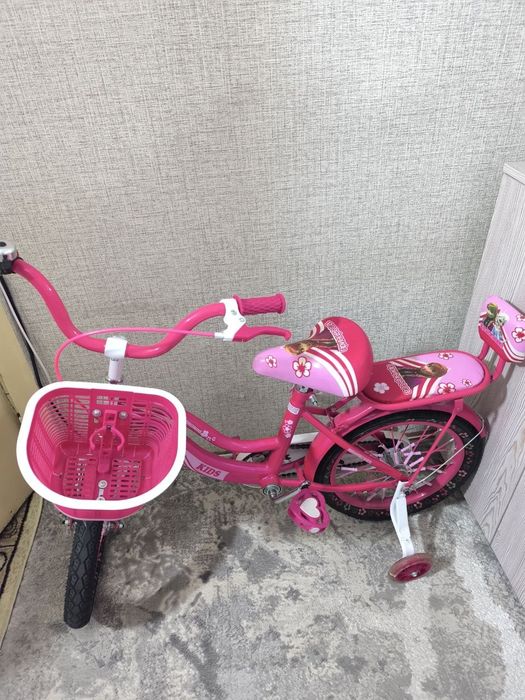 Velosiped arzonga sotiladi