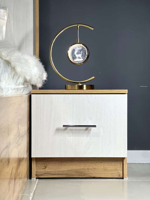 Спальный гарнитур Ева 6дв мебель со склада