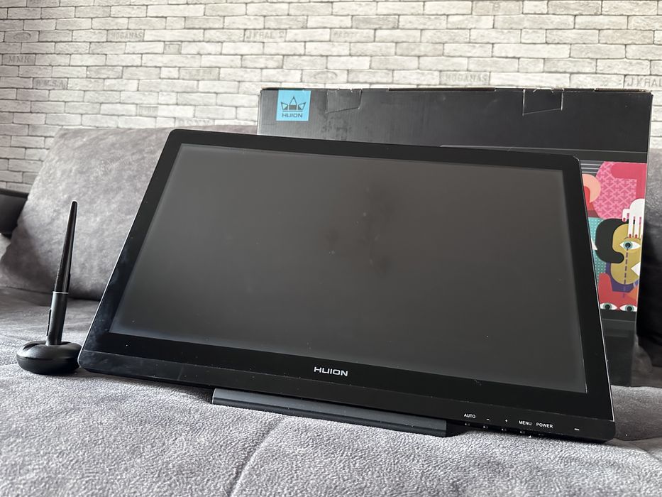 СРОЧНО ПРОДАМ графический планшет