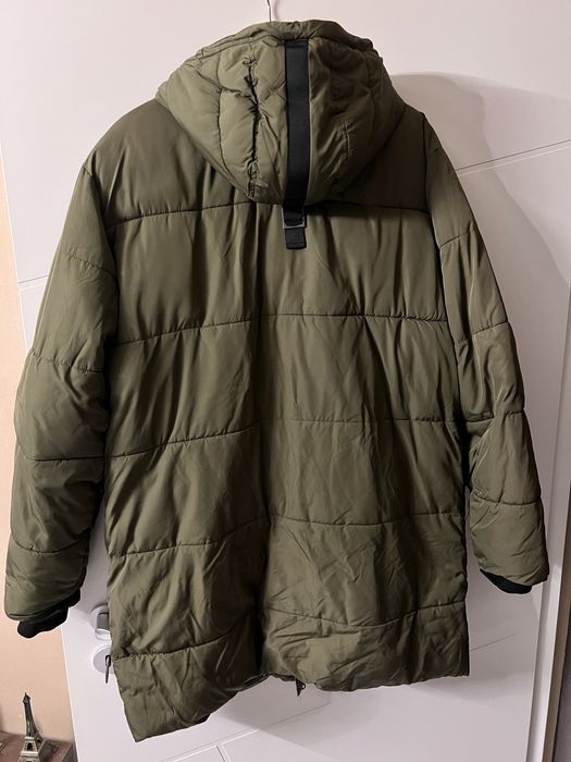 Мъжко зимно яке Bershka