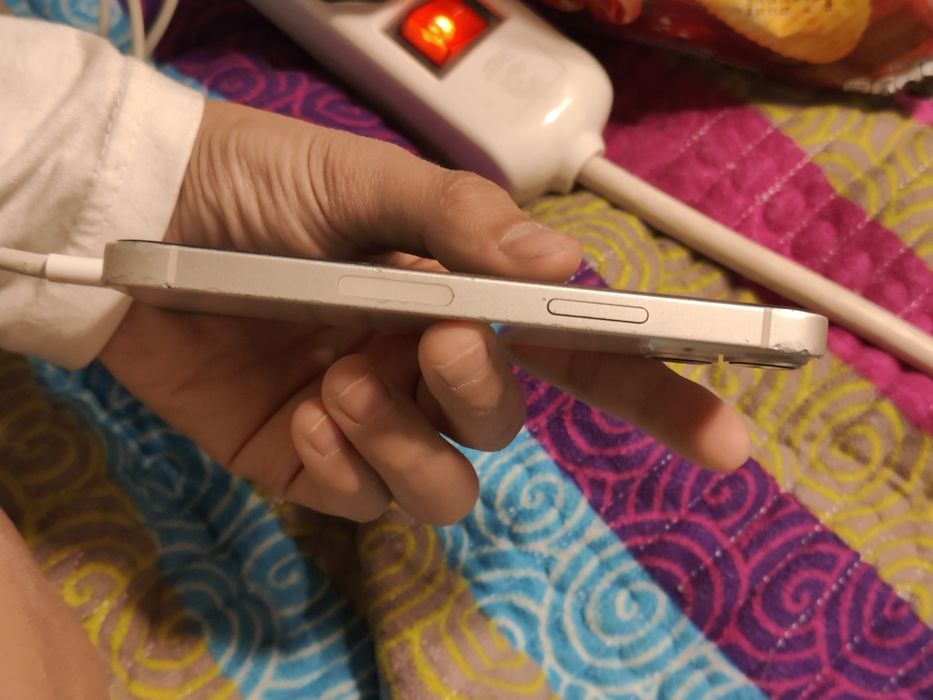 iPhone 13 mini 512