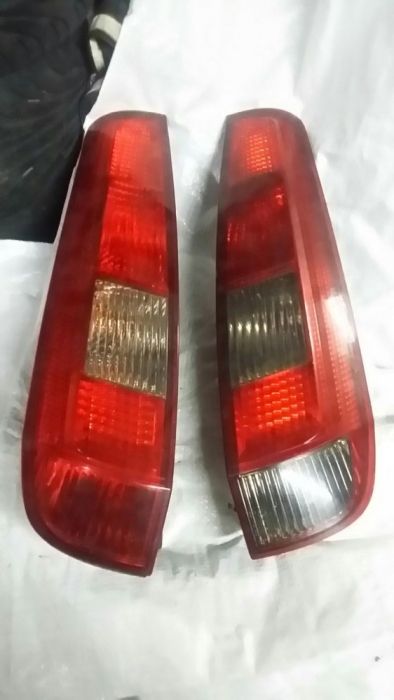 Ford Fiesta 3/5 врати 2002 - 2005 - оригинални стопове