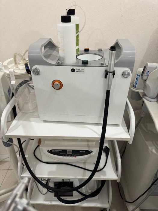 косметологическое оборудование