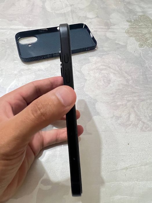 Iphone 16 Black 128