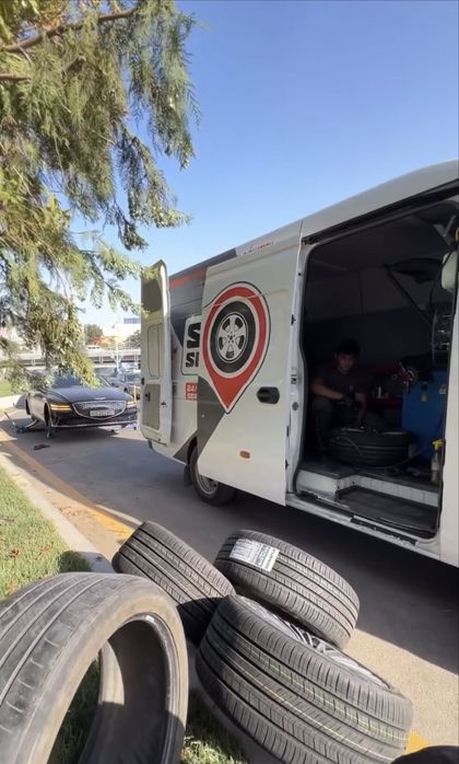 Vulkanizatsiya xizmat 24/7 vizp    Вулканизация с выездом 24/7