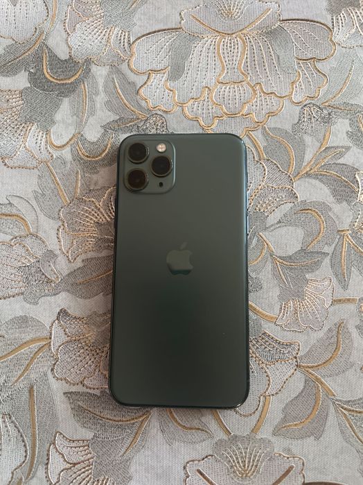 Iphone 11 pro ideall