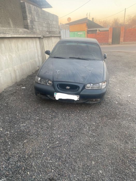 Соната 1997года звонить