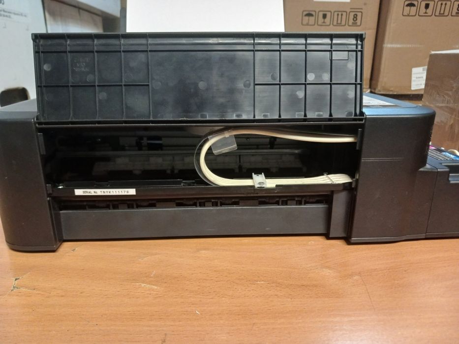 Принтер Epson L120
