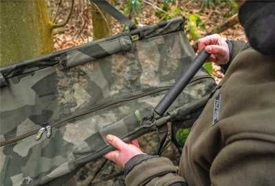 Слинг AVID CARP Camo Recovery Sling