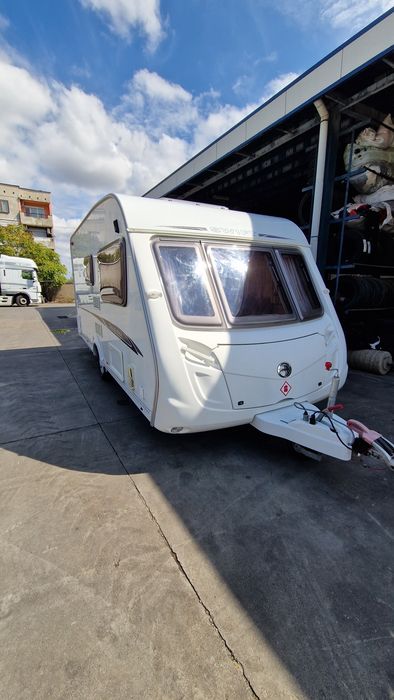 Swift Charisma 230, 2008г. 2 места