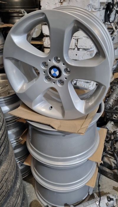 Jante BMW x5, x6 stare buna