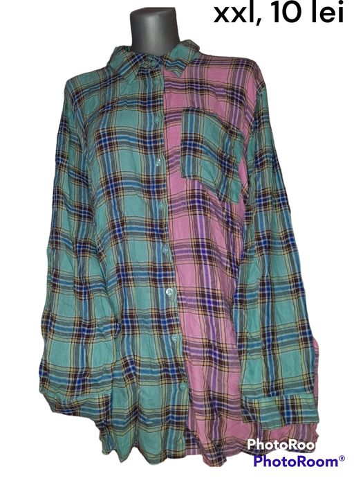 Haine dama mărimea 2XL