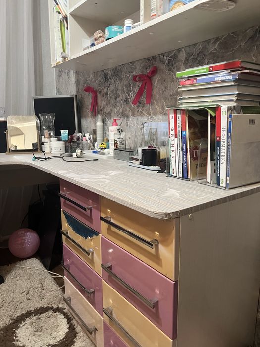 гарнитур в детскую