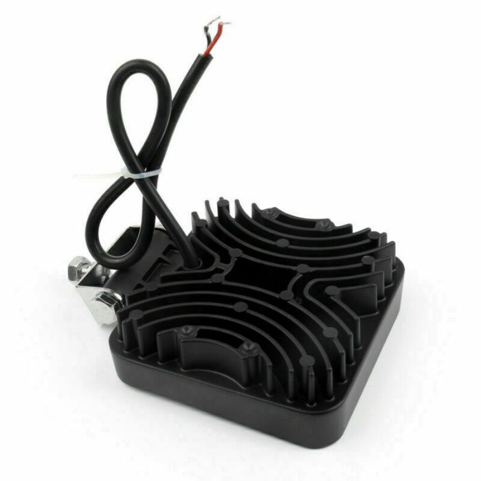 ЛЕД БАР / LED BAR 27W Автомобили Джипове Багери Селскостопански