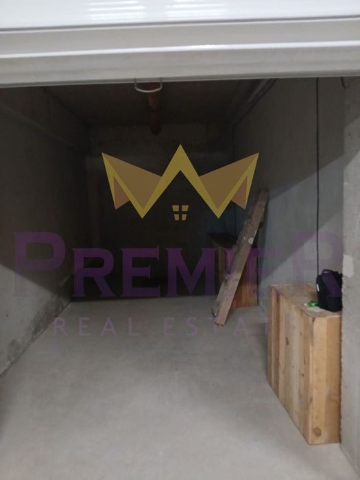 Продава се Гараж / Паркомясто в Варна, Гранд Мол Варна - 17 кв.м за 1883 €/кв.м - Снимка #2