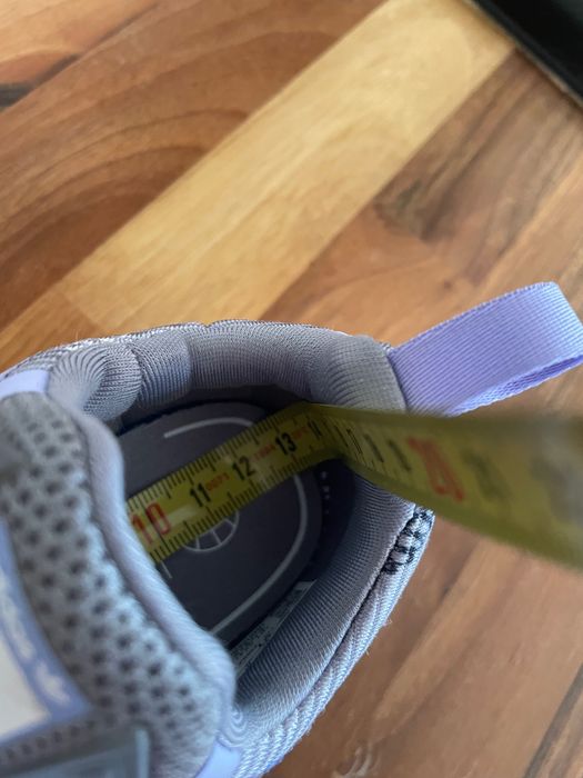 Детски обувки Reebok, Adidas и Ipanema, водни обувки