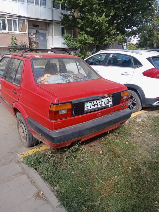 Продам фольксваген джетта 2