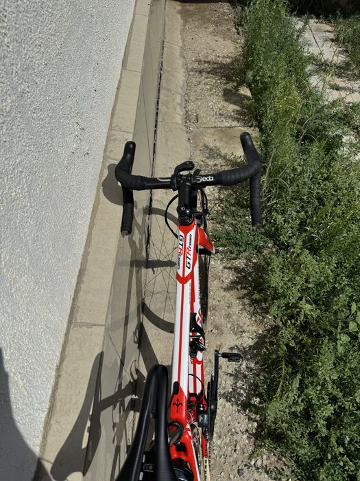 Willier Gtr team Ultegra Di2