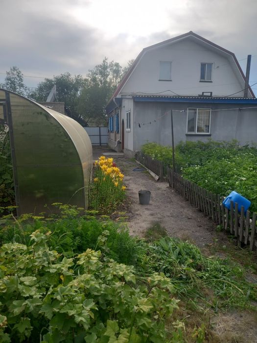 Продам дом, рабочий посёлок