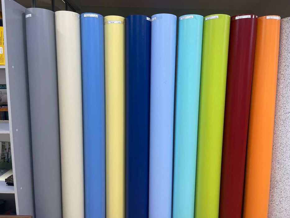 Linoleum линолеум