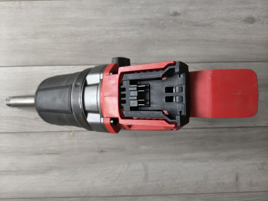 Milwaukee M18 ONEFHIWF1D cheie de impact